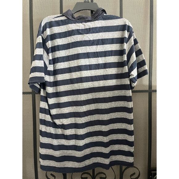 Fourstar Mark Gonzales large signature polo skateboarding rare - Picture 4 of 4